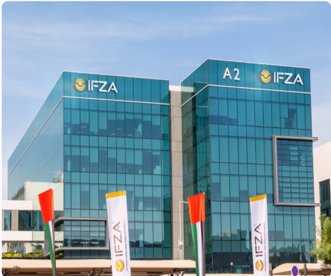 IFZA Park, Building A2, Dubai Silicon Oasis
